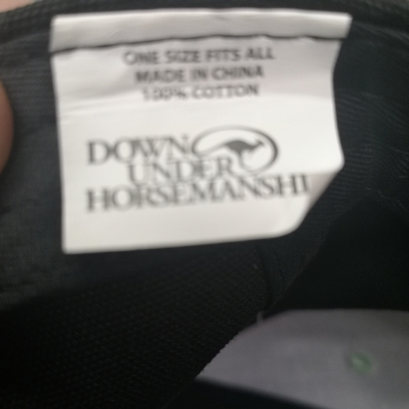 AUSSIE new horsemanship - Picture 3 of 4